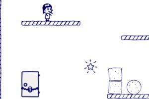 《逃出房间》游戏截图3 《逃出房间》游戏截图3