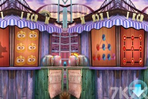 《救援绿蜥蜴》游戏截图4 《救援绿蜥蜴》游戏截图4