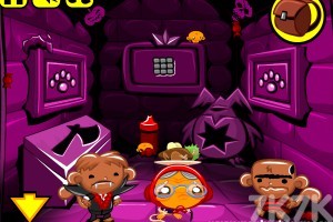 《逗小猴开心系列565》游戏截图2 《逗小猴开心系列565》游戏截图2