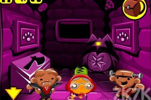 《逗小猴开心系列565》游戏截图3 《逗小猴开心系列565》游戏截图3