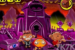 《逗小猴开心系列565》游戏截图1 《逗小猴开心系列565》游戏截图1