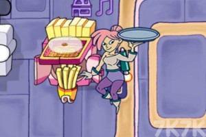 《宇宙餐厅》游戏截图4