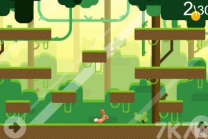 《灵巧小粉兔》游戏截图4 《灵巧小粉兔》游戏截图4