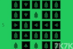 《填满绿色》游戏截图2 《填满绿色》游戏截图2