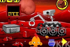 《逗小猴开心系列511》游戏截图1 《逗小猴开心系列511》游戏截图1