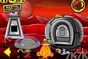 《逗小猴开心系列511》游戏截图2 《逗小猴开心系列511》游戏截图2