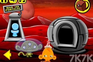 《逗小猴开心系列511》游戏截图3 《逗小猴开心系列511》游戏截图3