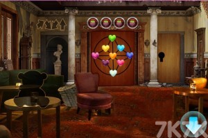 《救援孔雀》游戏截图3 《救援孔雀》游戏截图3