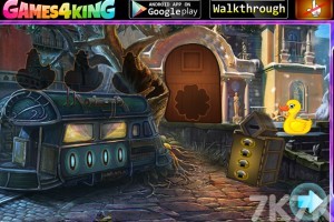 《救援孔雀》游戏截图1 《救援孔雀》游戏截图1