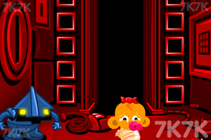 《逗小猴开心系列412》游戏截图3 《逗小猴开心系列412》游戏截图3