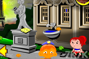 《逗小猴开心系列411》游戏截图3 《逗小猴开心系列411》游戏截图3