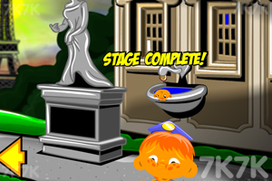 《逗小猴开心系列411》游戏截图1 《逗小猴开心系列411》游戏截图1