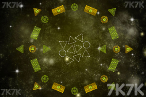 《空间曼陀罗》游戏截图4 《空间曼陀罗》游戏截图4