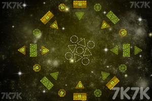 《空间曼陀罗》游戏截图2 《空间曼陀罗》游戏截图2