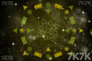 《空间曼陀罗》游戏截图5 《空间曼陀罗》游戏截图5