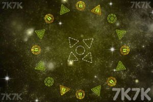 《空间曼陀罗》游戏截图3 《空间曼陀罗》游戏截图3