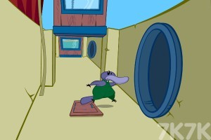 《查姆修水坝H5》游戏截图4 《查姆修水坝H5》游戏截图4