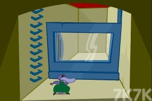 《查姆修水坝H5》游戏截图2 《查姆修水坝H5》游戏截图2