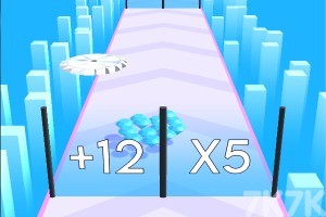 《求婚钻石大作战》游戏截图1 《求婚钻石大作战》游戏截图1