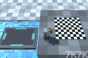 《连接信号塔》游戏截图3 《连接信号塔》游戏截图3