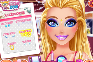 《公主的精致生活》游戏截图3 《公主的精致生活》游戏截图3