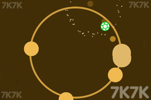 《惊险跳跃》游戏截图3