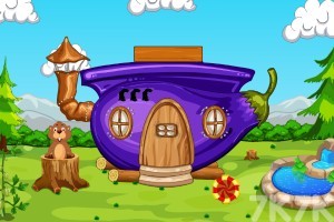 《趣味番茄救援》游戏截图3 《趣味番茄救援》游戏截图3