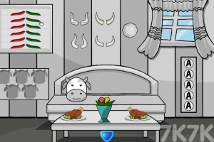 《帮助饥饿的动物》游戏截图4 《帮助饥饿的动物》游戏截图4