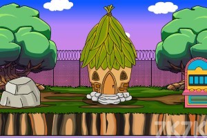 《救援松鼠姑娘》游戏截图3 《救援松鼠姑娘》游戏截图3