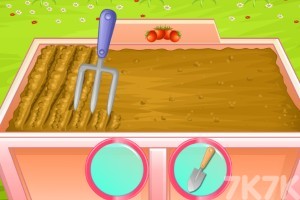 《农场餐厅》游戏截图2 《农场餐厅》游戏截图2