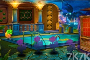 《救援勇敢厨师》游戏截图3 《救援勇敢厨师》游戏截图3