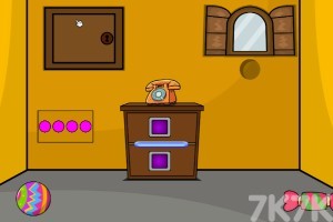 《解救袋鼠》游戏截图3