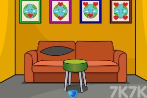 《解救袋鼠》游戏截图2