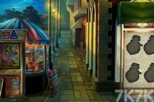 《救援小马儿》游戏截图3 《救援小马儿》游戏截图3