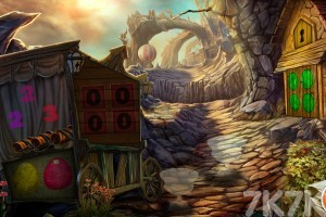 《救援小马儿》游戏截图1 《救援小马儿》游戏截图1