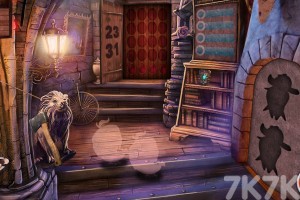 《救援小马儿》游戏截图4 《救援小马儿》游戏截图4