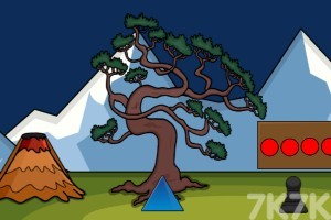 《逃离小屋子》游戏截图3 《逃离小屋子》游戏截图3