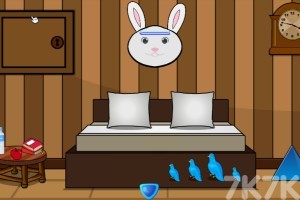 《逃离小屋子》游戏截图4 《逃离小屋子》游戏截图4