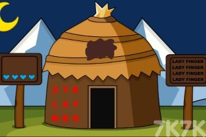 《逃离小屋子》游戏截图1 《逃离小屋子》游戏截图1