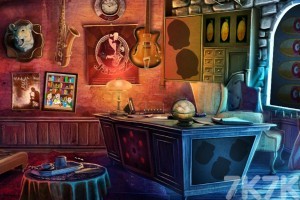 《救援小老虎》游戏截图4 《救援小老虎》游戏截图4