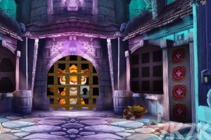 《救援小老虎》游戏截图3 《救援小老虎》游戏截图3