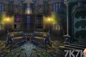 《救援小老虎》游戏截图1 《救援小老虎》游戏截图1