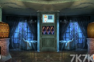 《救出老虎幼崽》游戏截图3 《救出老虎幼崽》游戏截图3