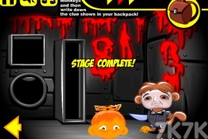 《逗小猴开心系列561》游戏截图4 《逗小猴开心系列561》游戏截图4