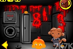 《逗小猴开心系列561》游戏截图1 《逗小猴开心系列561》游戏截图1