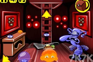 《逗小猴开心系列558》游戏截图2 《逗小猴开心系列558》游戏截图2