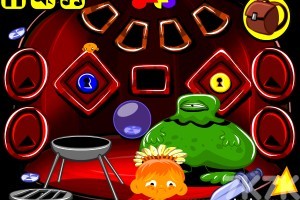 《逗小猴开心系列558》游戏截图4 《逗小猴开心系列558》游戏截图4