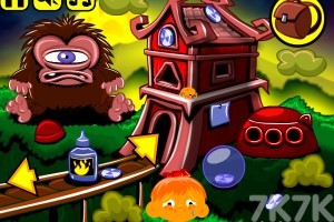 《逗小猴开心系列558》游戏截图1 《逗小猴开心系列558》游戏截图1