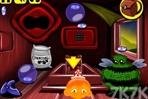 《逗小猴开心系列558》游戏截图3 《逗小猴开心系列558》游戏截图3