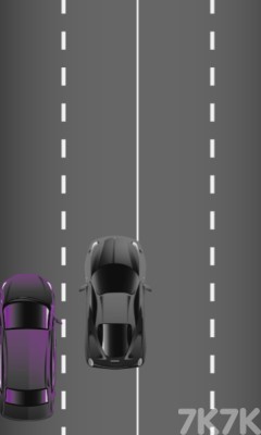 《跑车超越》游戏截图3 《跑车超越》游戏截图3